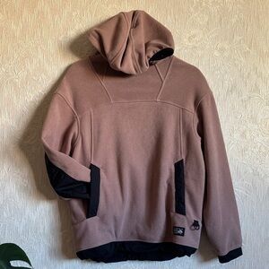MHW Powder Maven Fleece Hoodie